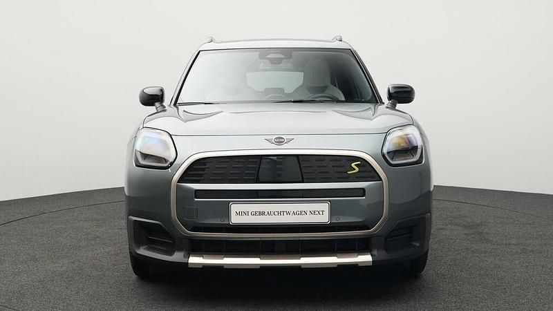 Gebraucht Mini Countryman 230 kW (313 PS) 2025 Grün SUV