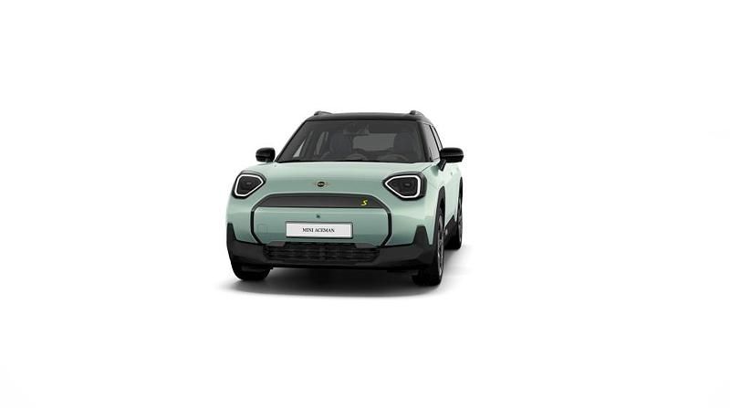Gebraucht Mini Aceman 160 kW (218 PS) 2024 SUV