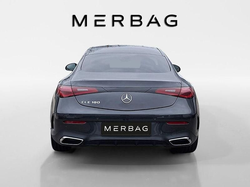 Gebraucht Mercedes 180 Advanced 170 PS (125 kW) 2025 Grau Limousine