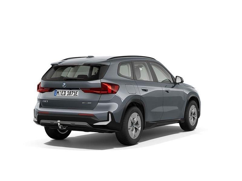 Neu BMW iX1 150 kW (204 PS) 2025 Grau SUV