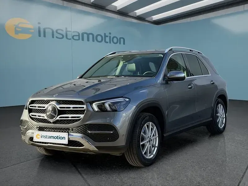 Gebraucht Mercedes GLE300 272 PS (200 kW) 2022 Andere SUV