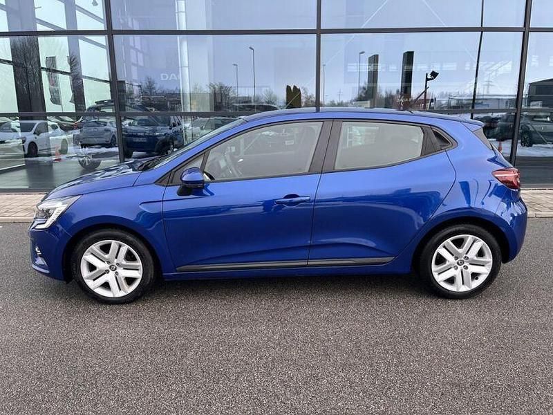 Gebraucht Renault Clio V Zen 2021 Andere