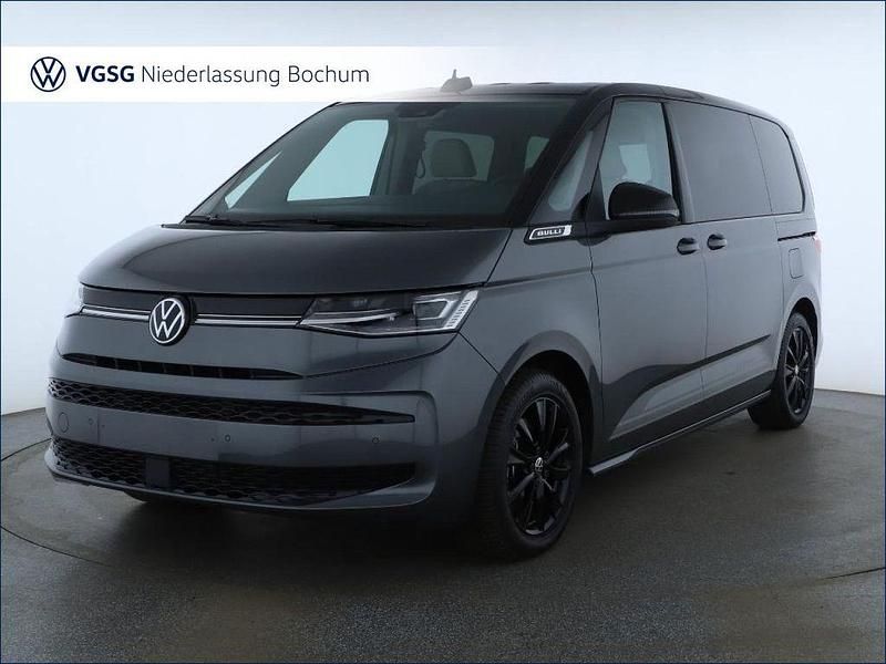Gebraucht VW Multivan Life 150 PS (110 kW) 2025 Grau Van
