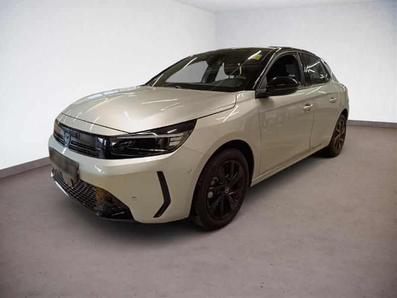 Gebraucht Opel Corsa 101 PS (74 kW) 2024 Kleinwagen