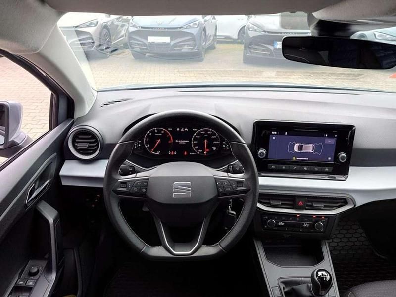 Gebraucht Seat Ibiza Style 80 PS (58 kW) 2023 Othercolor Kleinwagen