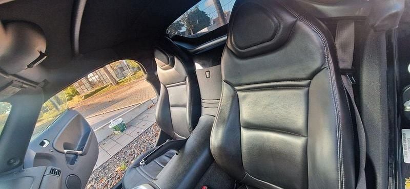 Gebraucht Opel GT 264 PS (194 kW) 2008 Schwarz Cabrio