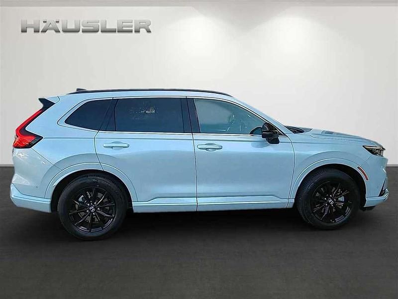 Gebraucht Honda CR-V 184 PS (135 kW) 2025 Diamond dust pearl SUV