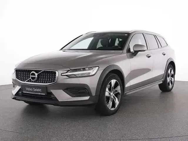 Occasion Volvo V60 CC 145 ch (106 kW) 2021 Break