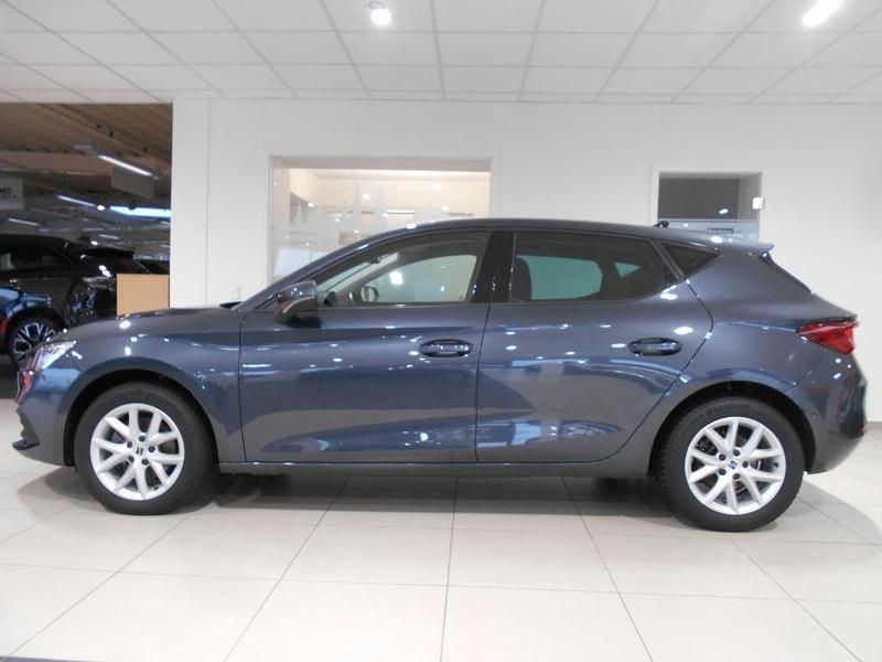 Gebraucht Seat Leon Style 131 PS (96 kW) 2020 Limousine