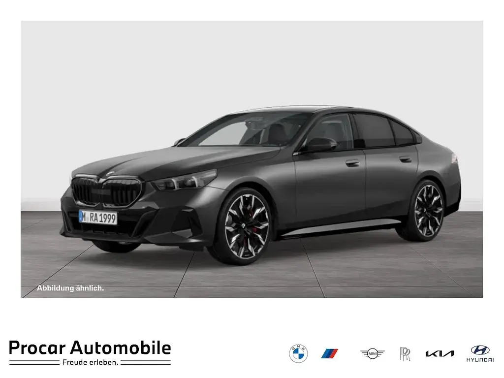Gebraucht BMW 540 M Sport 303 PS (222 kW) 2026 Limousine