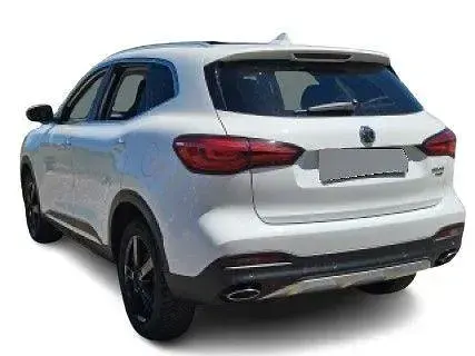 Gebraucht MG EHS Luxury 162 PS (119 kW) 2022 Weiß SUV