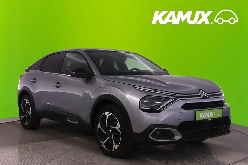 Second-hand Citroën C4 131 CP (96 kW) 2024 Gri SUV