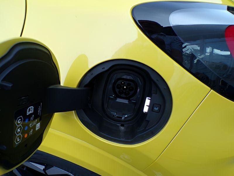 Gebraucht Ford Puma Gen-E Premium 124 kW (169 PS) 2025 Andere SUV