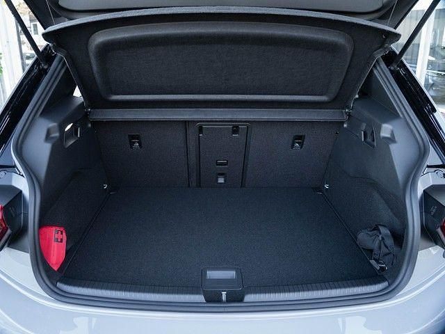 Gebraucht VW ID.3 Pro 150 kW (204 PS) 2026 Grau Kleinwagen