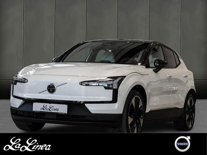 Gebraucht Volvo EX30 Performance 314 kW (428 PS) 2025 707 crystal white SUV