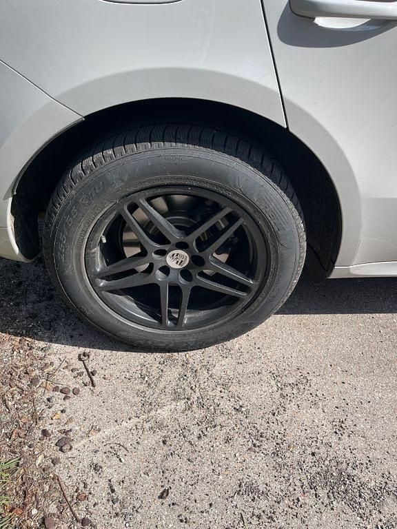 Gebraucht Porsche Macan 245 PS (180 kW) 2020 Beige SUV