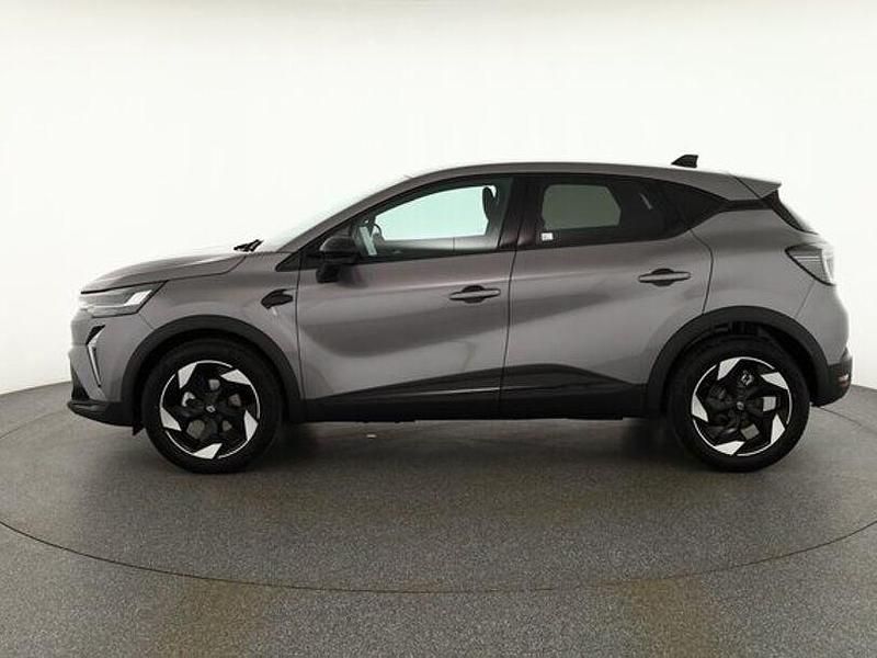 Neu Renault Captur Techno 140 PS (102 kW) 2025 Grau SUV