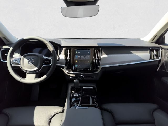 Gebraucht Volvo V90 Plus 398 PS (292 kW) 2024 Grau Kombi