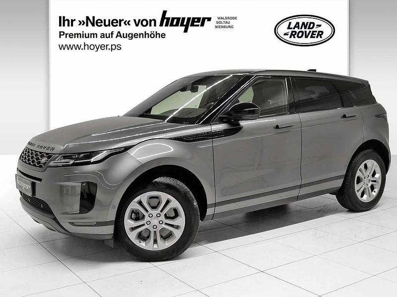 Corris grey Gebraucht 2020 Land Rover Range Rover evoque | 25.880 € (Fairer Preis) - Bild 1/4