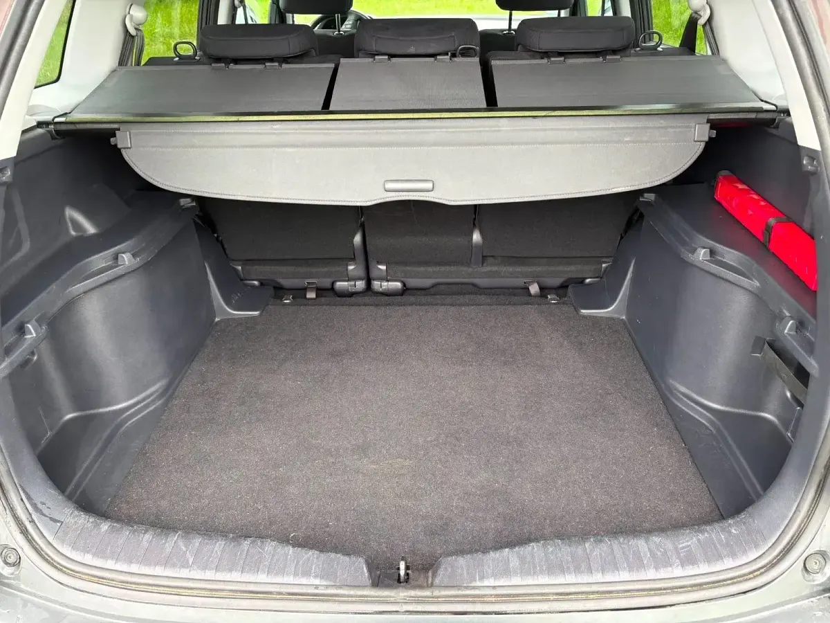 Gebraucht Honda CR-V Comfort 150 PS (110 kW) 2011 Grau SUV