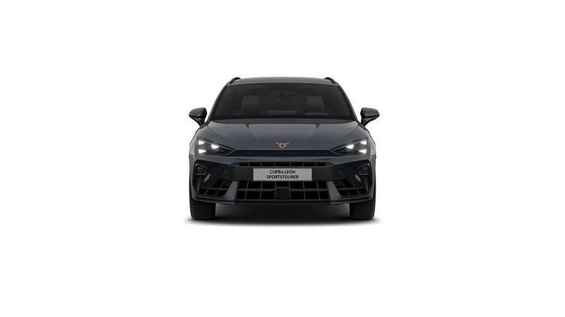 Second-hand Cupra Leon 150 CP (110 kW) 2025 Gri Break
