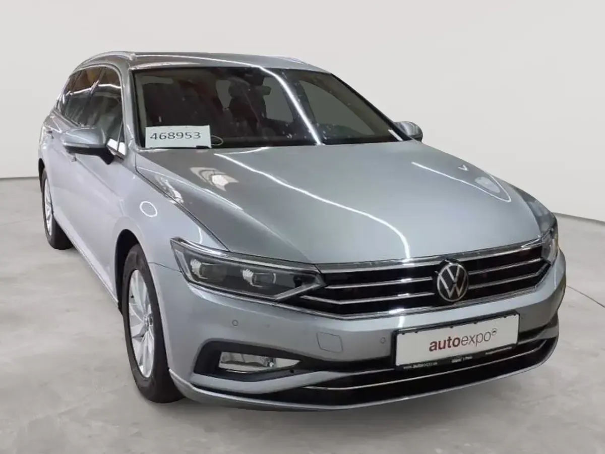 Usata VW Passat Business 150 CV (110 kW) 2023 Station wagon