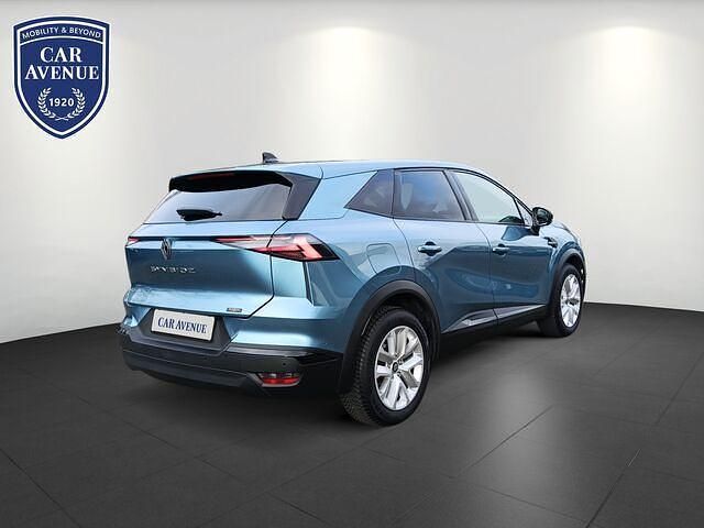 Gebraucht Renault Symbioz Evolution 143 PS (105 kW) 2025 Blau SUV