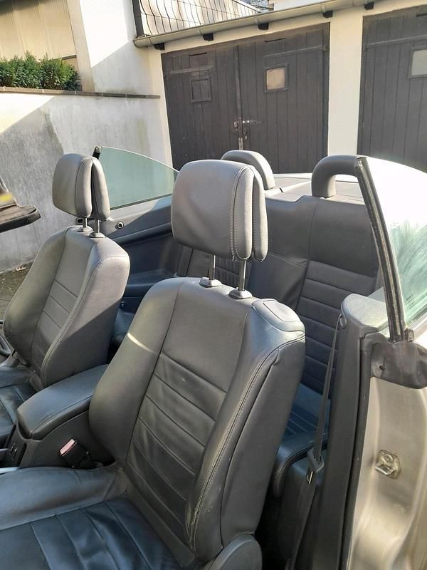 Gebraucht Renault Clio 136 PS (100 kW) 2008 Silber Limousine