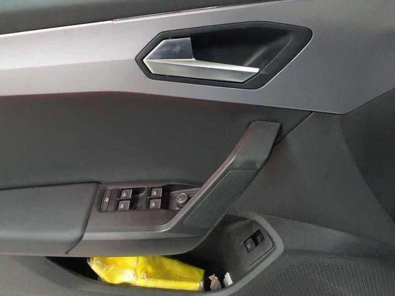 Gebraucht Seat Leon FR 150 PS (110 kW) 2022 Weiß Kombi