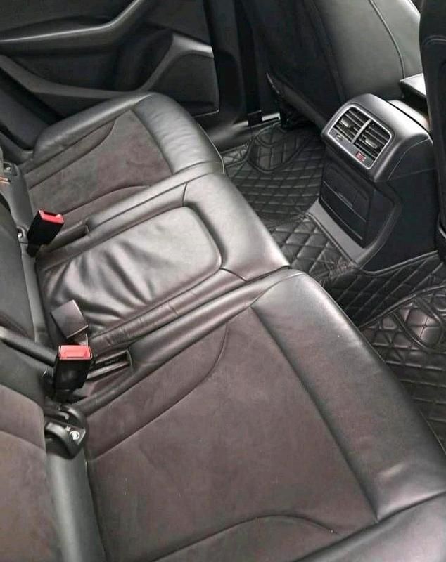 Gebraucht Audi SQ5 385 PS (283 kW) 2015 SUV