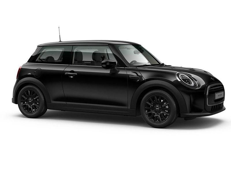 Gebraucht Mini Cooper Classic 136 PS (100 kW) 2023 Schwarz Kleinwagen