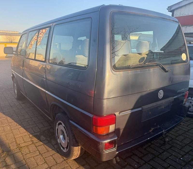 Gebraucht VW Multivan Classicline 77 PS (56 kW) 1996 Other Van / Kleinbus