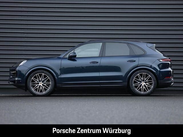 Gebraucht Porsche Cayenne 354 PS (260 kW) 2025 Algarveblaumetallic SUV