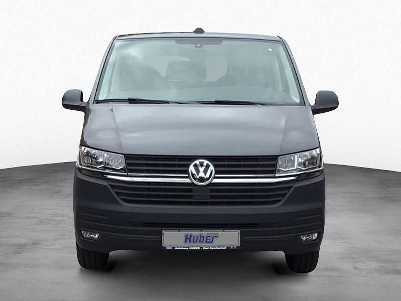 Gebraucht VW Caravelle Trendline 110 PS (80 kW) 2023 Grau Van / Kleinbus