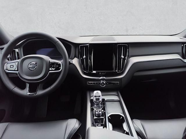 Gebraucht Volvo XC60 Plus 398 PS (292 kW) 2024 Silber SUV