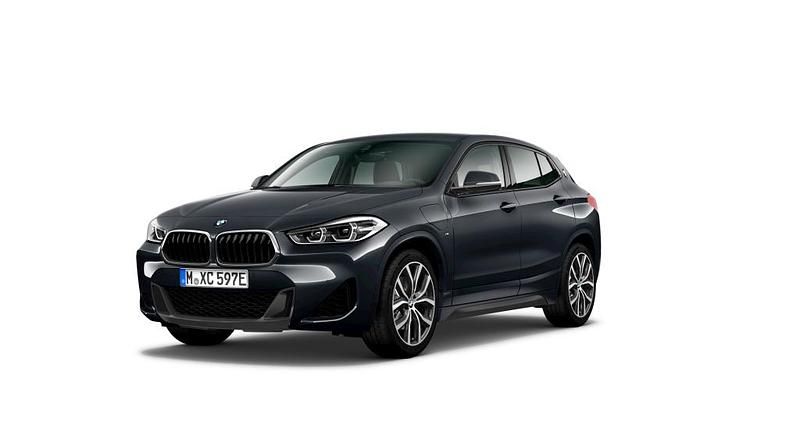 Gebraucht BMW X2 Efficient Dynamics 125 PS (91 kW) 2026 SUV