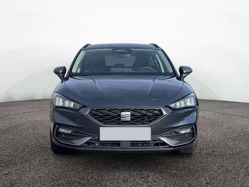 Gebraucht Seat Leon ST FR 150 PS (110 kW) 2025 "magnetic tech" Kombi