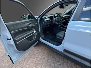 Neu Jeep Avenger EV Summit 114 kW (156 PS) 2026 Grau (storm grey / volcano black) SUV