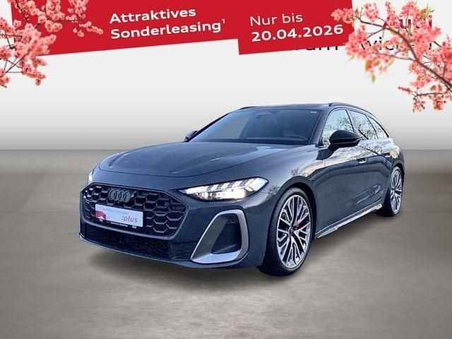 Gebraucht Audi A5 Ambiente 204 PS (150 kW) 2024 Magnetgrau Coupé