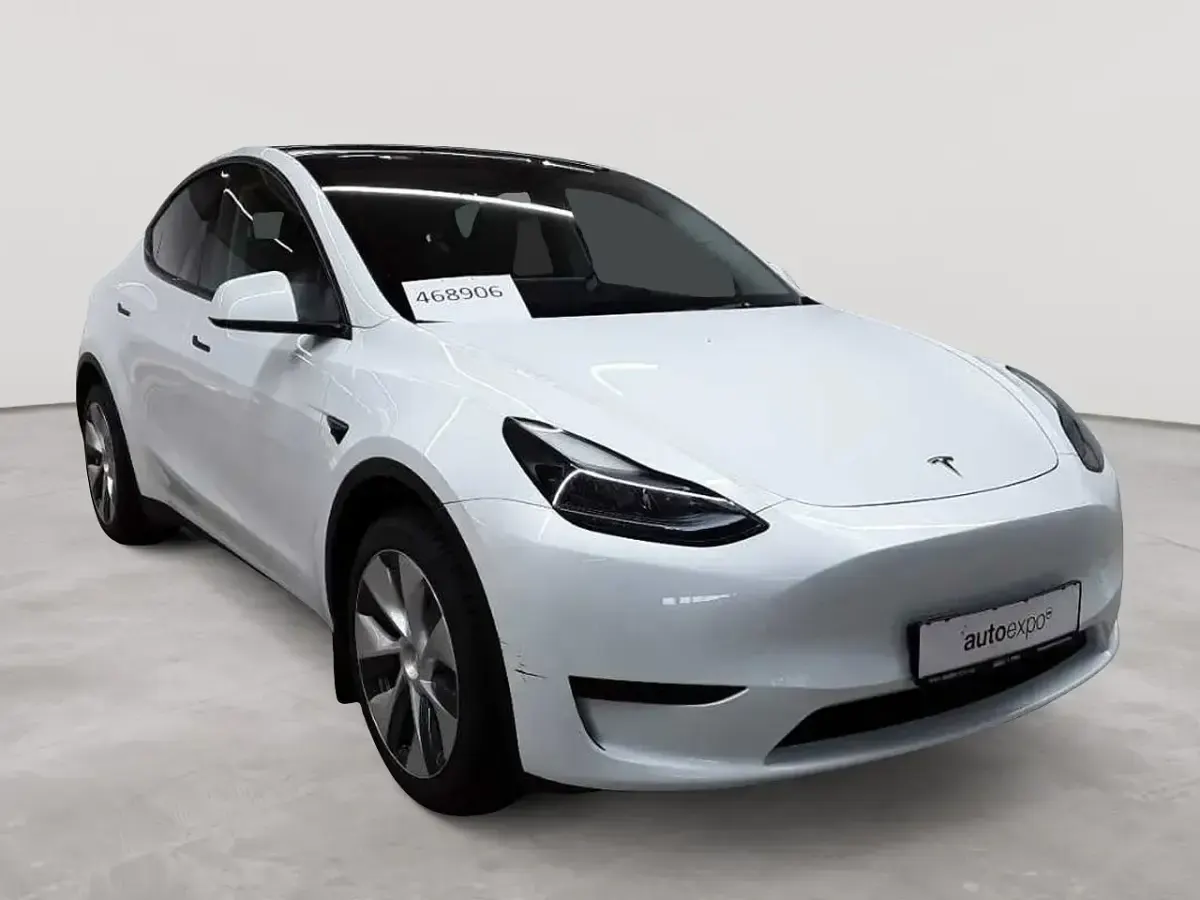 Brugt Tesla Model Y RWD 255 kW (347 HK) 2023 SUV