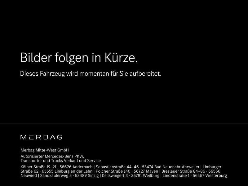 Metalliclack graphitgrau Gebraucht 2022 Mercedes C180 Limousine | 30.700 € (Guter Preis) - Bild 1/1