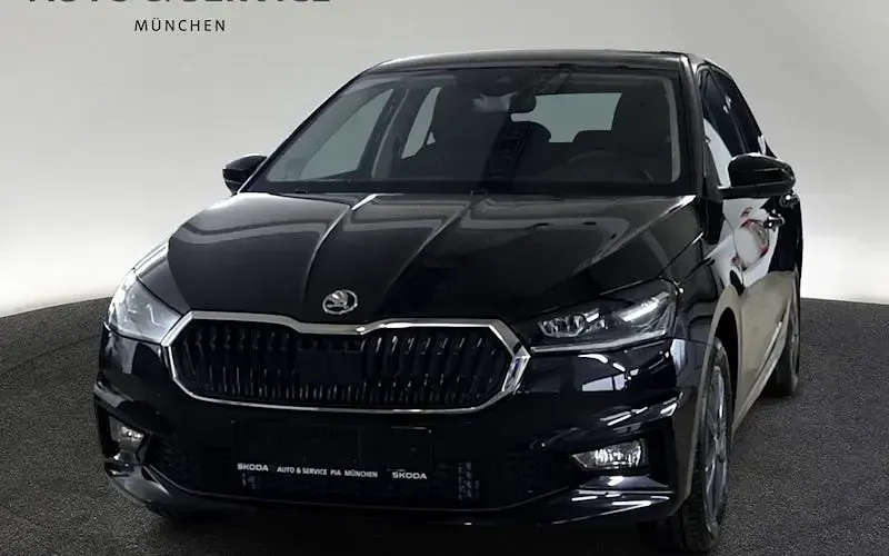 Gebraucht Skoda Fabia 116 PS (85 kW) 2026 Kleinwagen