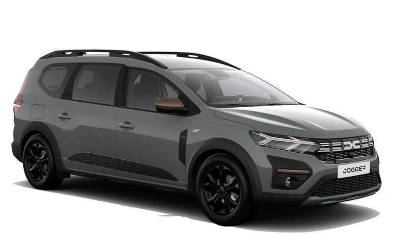 Grau Neu 2025 Dacia Jogger Extreme Kombi | 26.690 € (Fairer Preis) - Bild 1/1