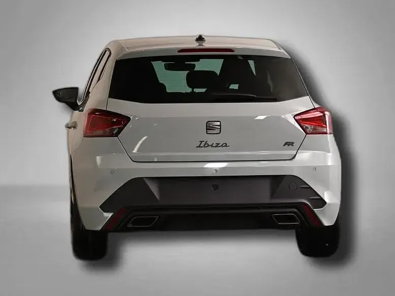 Neu Seat Ibiza FR 150 PS (110 kW) 2026 Oniric lake metallic Kleinwagen