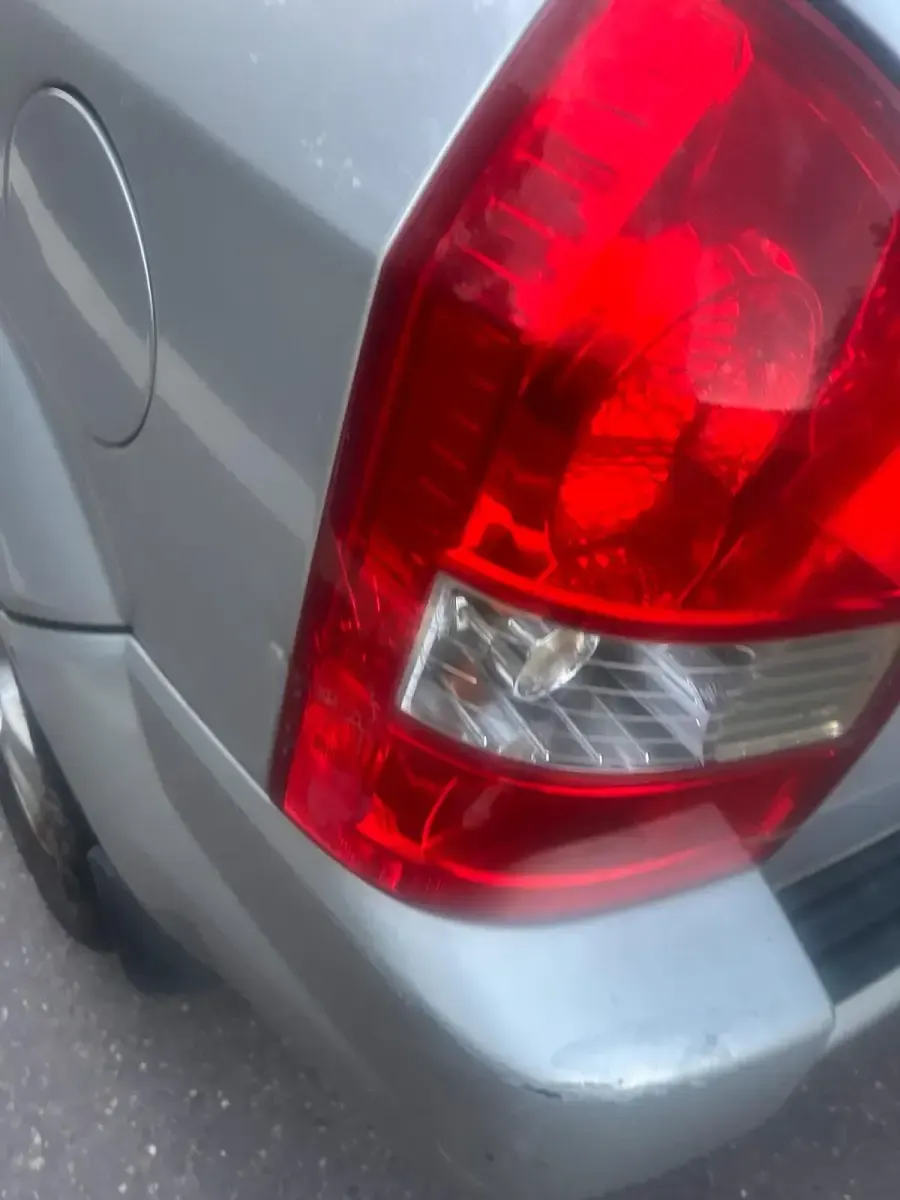 Gebraucht Hyundai Tucson 140 PS (102 kW) 2007 SUV