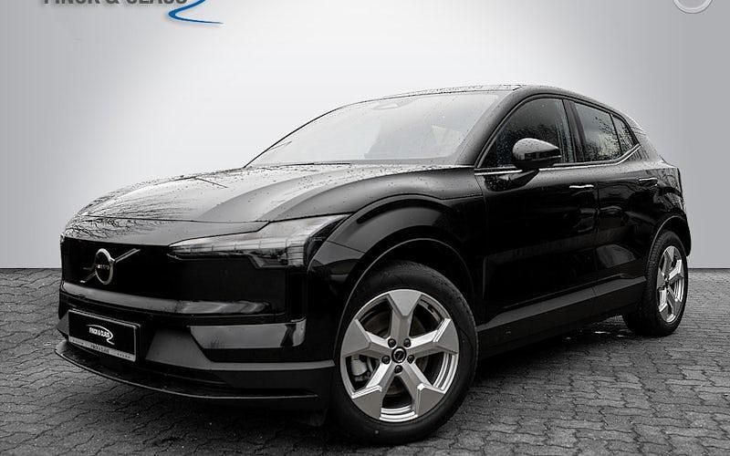 Neu Volvo EX30 110 kW (150 PS) 2026 Cloud blue SUV