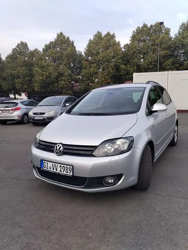 Gebraucht VW Golf VII Life 122 PS (89 kW) 2013 Limousine