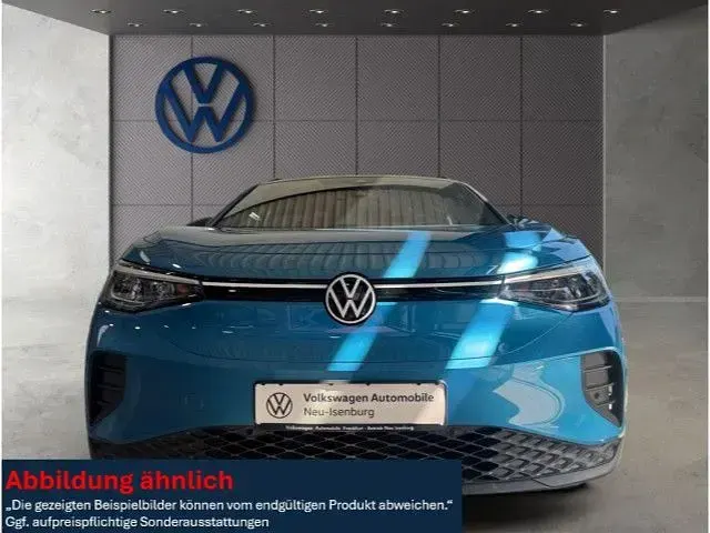 Neu VW ID.4 Pro 210 kW (286 PS) 2026 Schwarz SUV