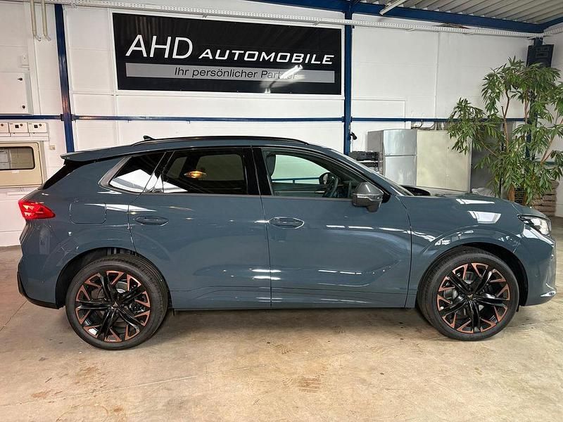 Ny Cupra Terramar VZ 272 HK (200 kW) 2025 Blå SUV