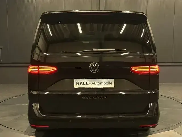 Gebraucht VW Multivan Life 150 PS (110 kW) 2024 Andere Van / Kleinbus